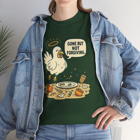 Turkey Humor Tee