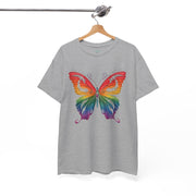 Butterfly Graphic Tee