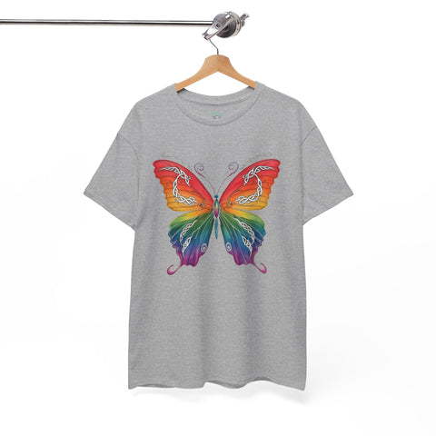 Butterfly Graphic Tee