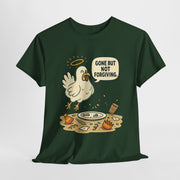 Turkey Humor Tee