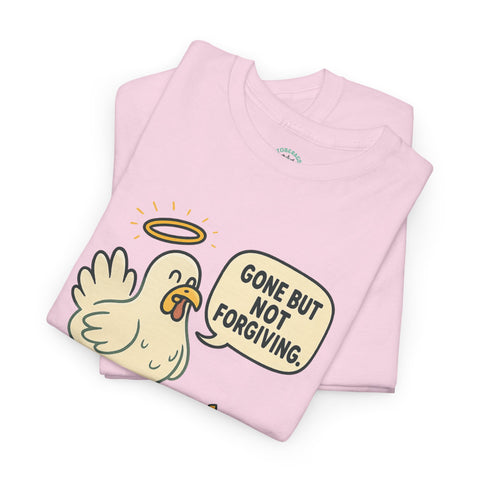 Turkey Humor Tee