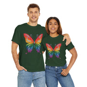 Butterfly Graphic Tee