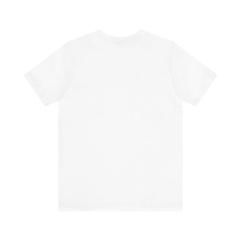 Cute Ghost 'Boo Jams' Unisex Tee, Halloween Shirt, Kawaii Ghost Top, Music Lover Gift, Spooky Season Apparel