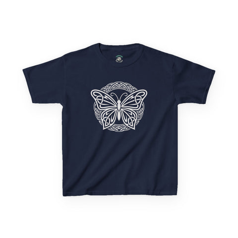 Butterfly Tee for Kids