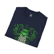 Graphic Frog T-Shirt