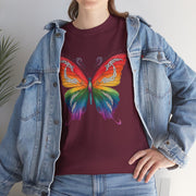 Butterfly Graphic Tee