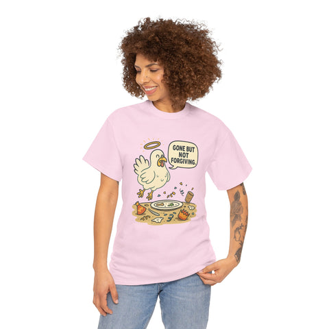 Turkey Humor Tee