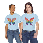 Butterfly Graphic Tee