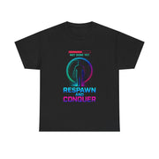 Gamer Tee Unisex Motivational T-Shirt