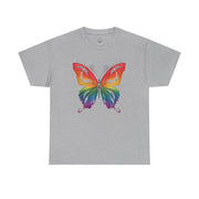 Butterfly Graphic Tee