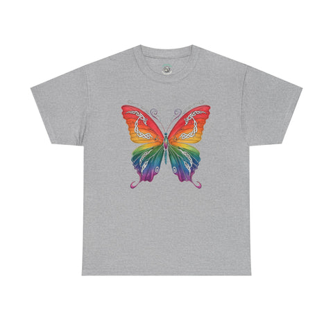 Butterfly Graphic Tee