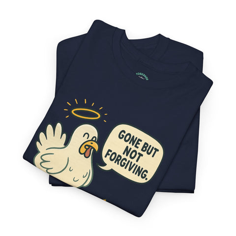 Turkey Humor Tee