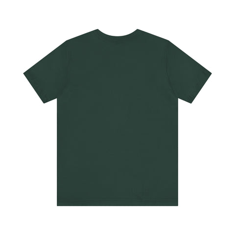 Sunday Approved Unisex Jersey Tee, Casual Weekend Shirt, Gift for Friends, Relaxed Fit Tee, Simple Graphic T-Shirt