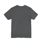 Sunday Approved Unisex Jersey Tee, Casual Weekend Shirt, Gift for Friends, Relaxed Fit Tee, Simple Graphic T-Shirt