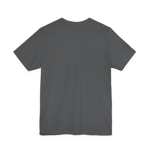 Sunday Approved Unisex Jersey Tee, Casual Weekend Shirt, Gift for Friends, Relaxed Fit Tee, Simple Graphic T-Shirt