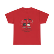 Musical Friends Tee