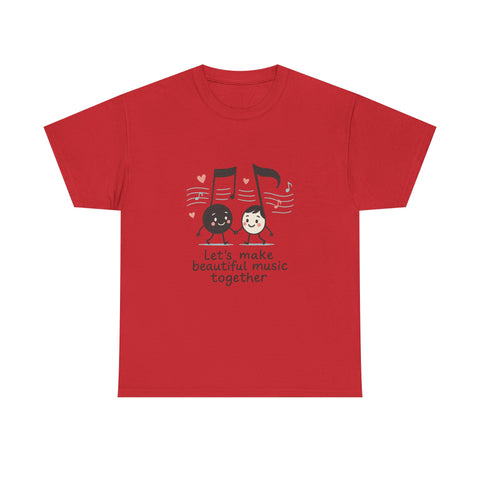 Musical Friends Tee