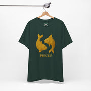 Pisces pasta  Unisex Tee