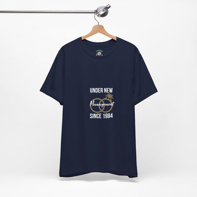 Wedding Rings Unisex T-Shirt, Engagement Gift Tee, Bridal Party Shirt, Couple's Matching Tops, Romantic Gift Idea, Wedding Celebration [...]