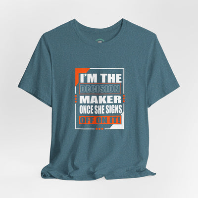 Cool Off On It Unisex Tee, Relaxed Fit T-Shirt for Casual Days, Perfect Gift for Friends, Great for Summer, Everyday Wear, Trendy [...]
