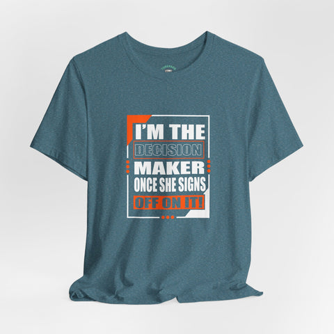 Cool Off On It Unisex Tee, Relaxed Fit T-Shirt for Casual Days, Perfect Gift for Friends, Great for Summer, Everyday Wear, Trendy [...]
