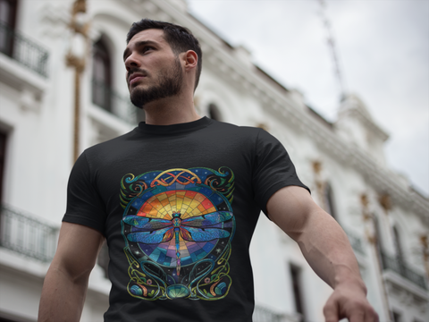 Dragonfly T-Shirt