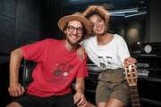 Musical Friends Tee