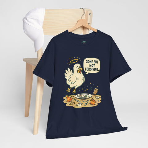 Turkey Humor Tee