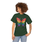 Butterfly Graphic Tee