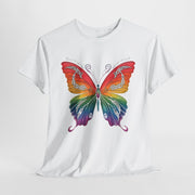 Butterfly Graphic Tee