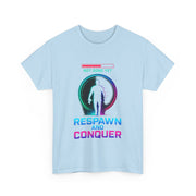 Gamer Tee Unisex Motivational T-Shirt