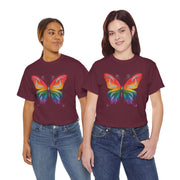Butterfly Graphic Tee