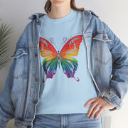 Butterfly Graphic Tee