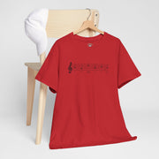 Musical Note Tee - Is This My Real Life Unisex T-Shirt