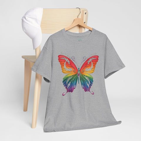 Butterfly Graphic Tee