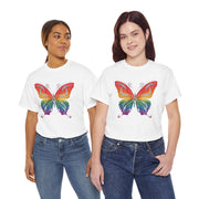 Butterfly Graphic Tee