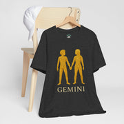 Gemini Pasta Unisex Tee