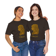 Virgo Pasta Tee - T-Shirt