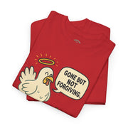 Turkey Humor Tee