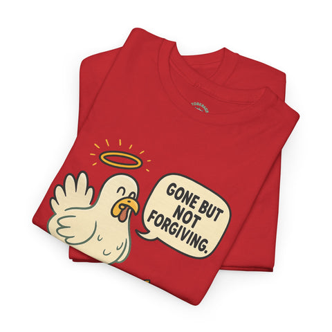 Turkey Humor Tee
