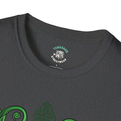Graphic Frog T-Shirt