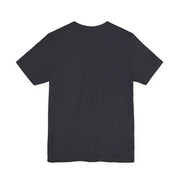 Sunday Approved Unisex Jersey Tee, Casual Weekend Shirt, Gift for Friends, Relaxed Fit Tee, Simple Graphic T-Shirt