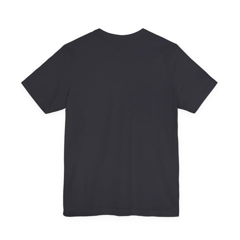 Sunday Approved Unisex Jersey Tee, Casual Weekend Shirt, Gift for Friends, Relaxed Fit Tee, Simple Graphic T-Shirt