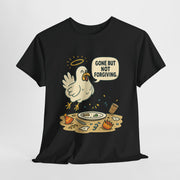 Turkey Humor Tee