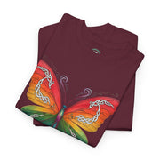 Butterfly Graphic Tee