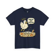 Turkey Humor Tee