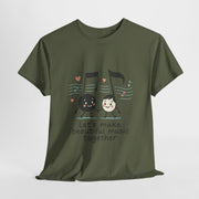 Musical Friends Tee