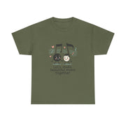 Musical Friends Tee