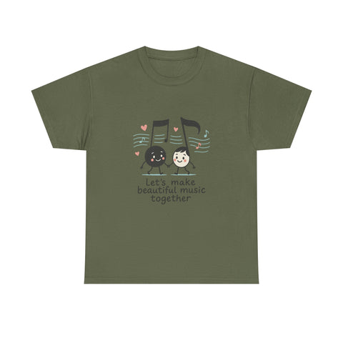 Musical Friends Tee