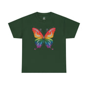 Butterfly Graphic Tee